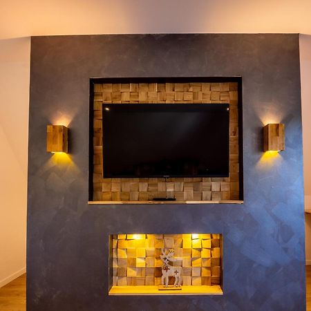 Renatas Ferienwohnung ساسباشفالدن المظهر الخارجي الصورة
