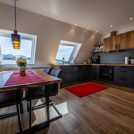 Renatas Ferienwohnung ساسباشفالدن المظهر الخارجي الصورة
