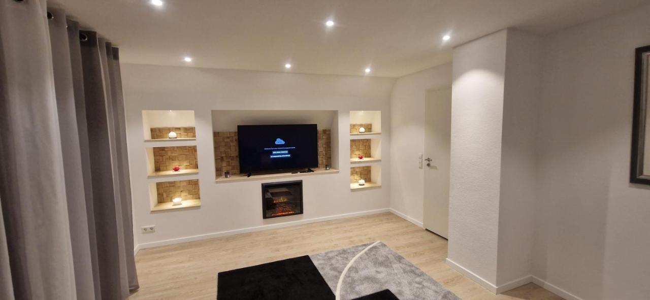 Renatas Ferienwohnung ساسباشفالدن المظهر الخارجي الصورة