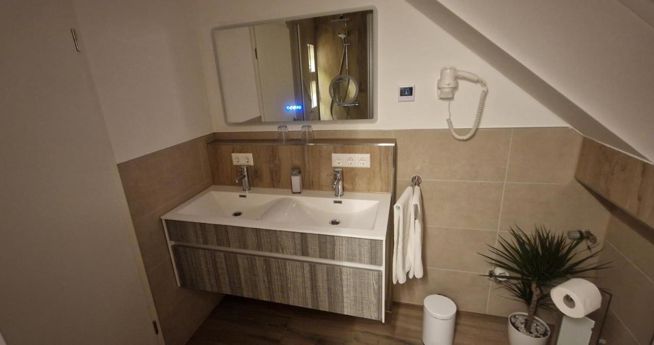 Renatas Ferienwohnung ساسباشفالدن المظهر الخارجي الصورة