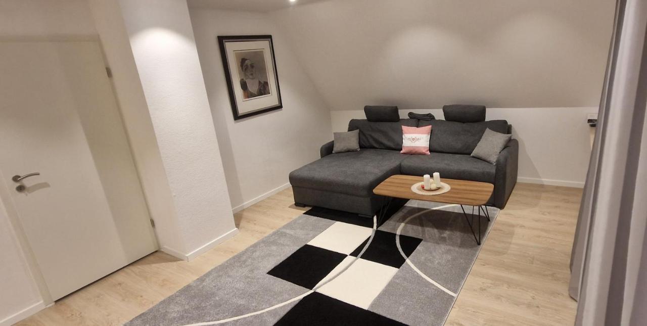 Renatas Ferienwohnung ساسباشفالدن المظهر الخارجي الصورة