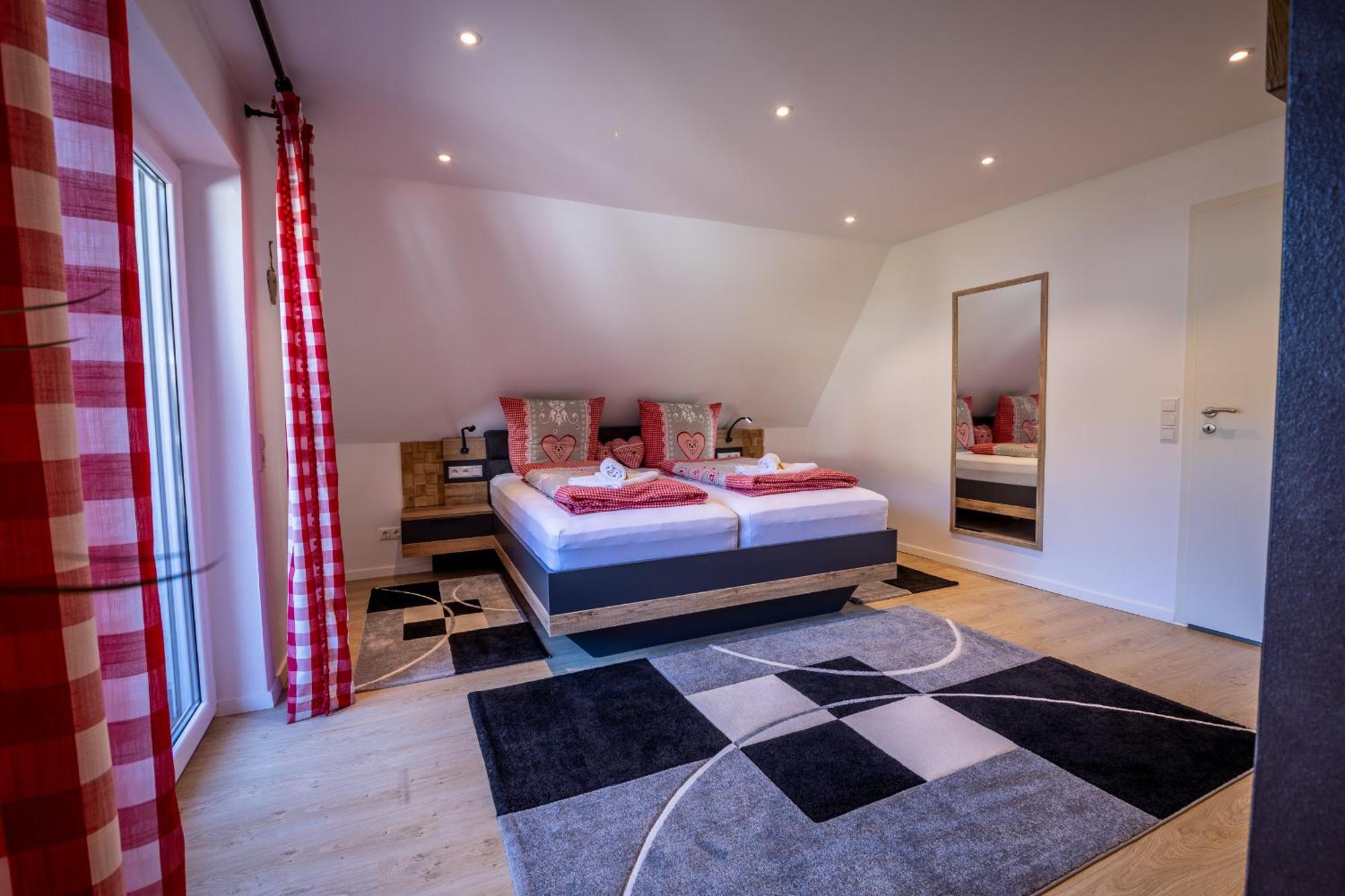 Renatas Ferienwohnung ساسباشفالدن المظهر الخارجي الصورة