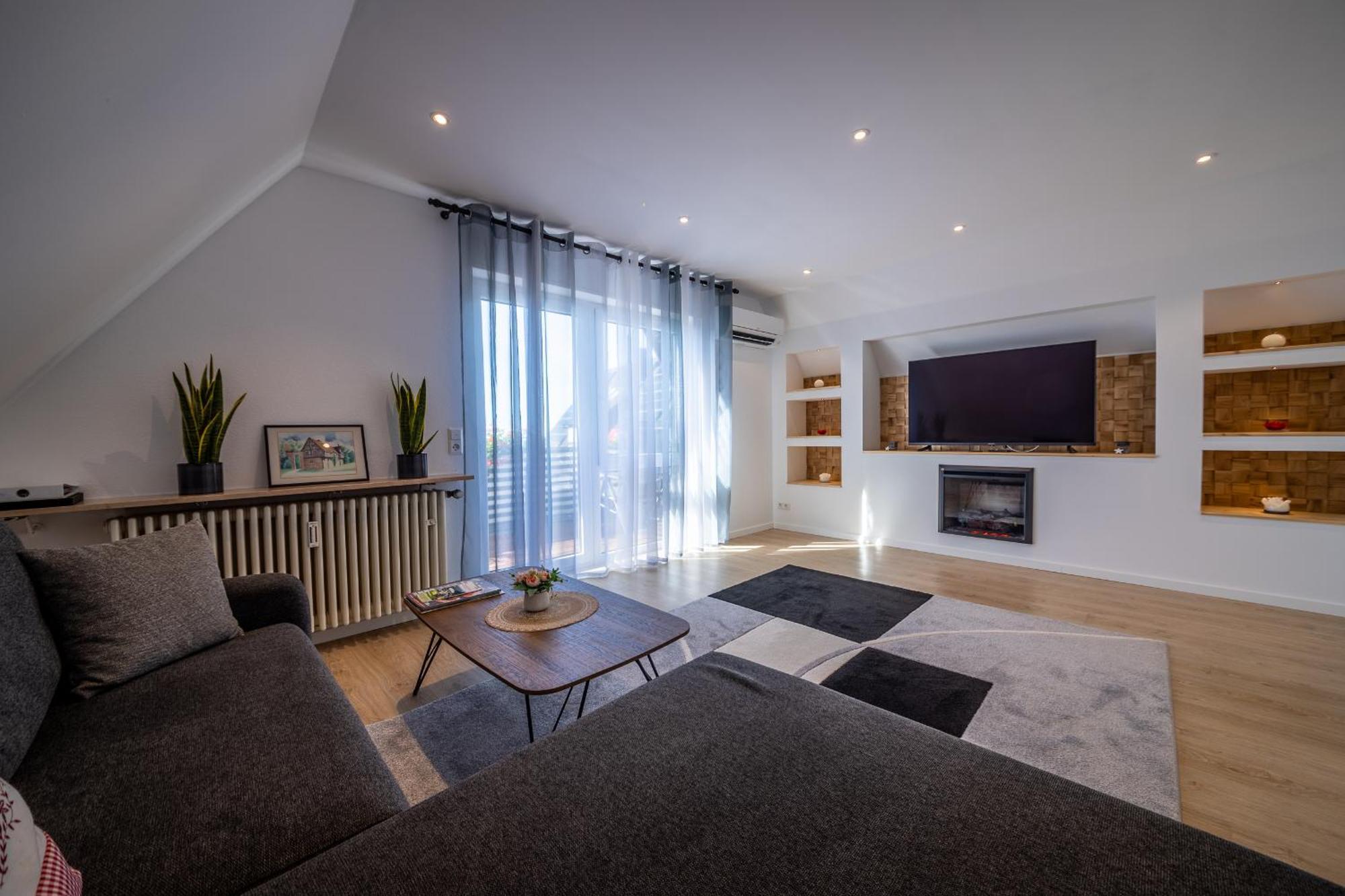 Renatas Ferienwohnung ساسباشفالدن المظهر الخارجي الصورة