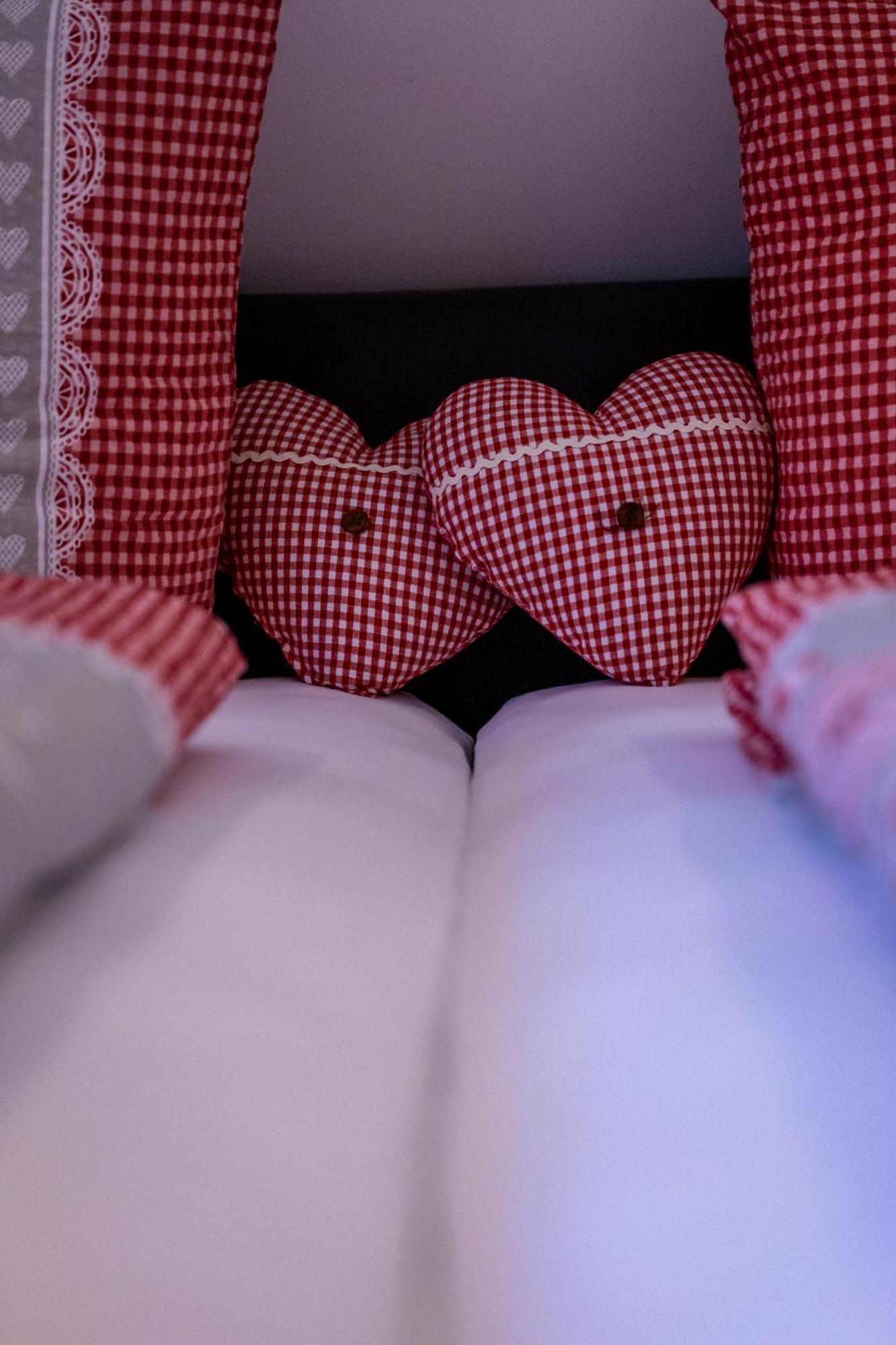 Renatas Ferienwohnung ساسباشفالدن المظهر الخارجي الصورة