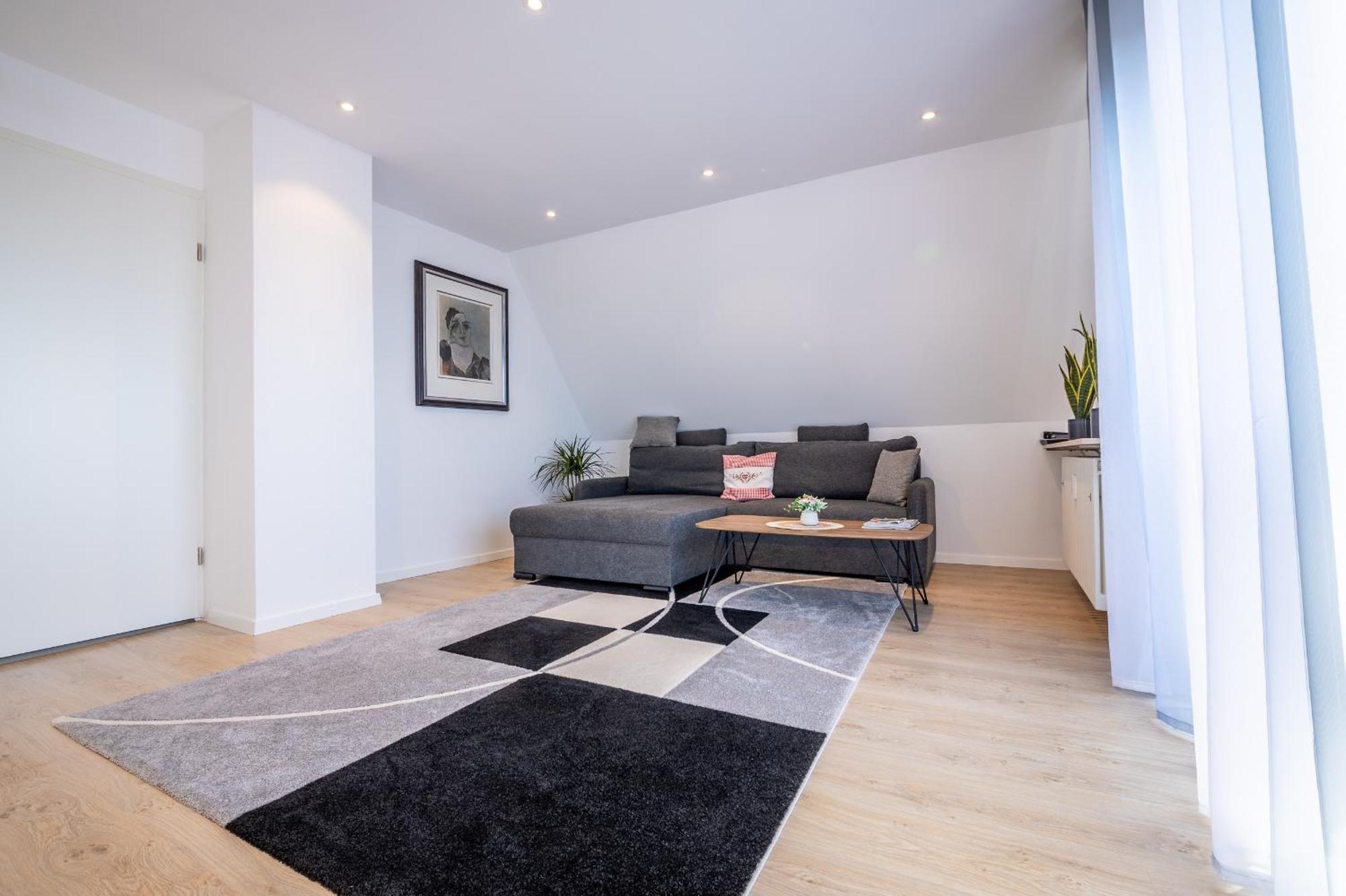 Renatas Ferienwohnung ساسباشفالدن المظهر الخارجي الصورة