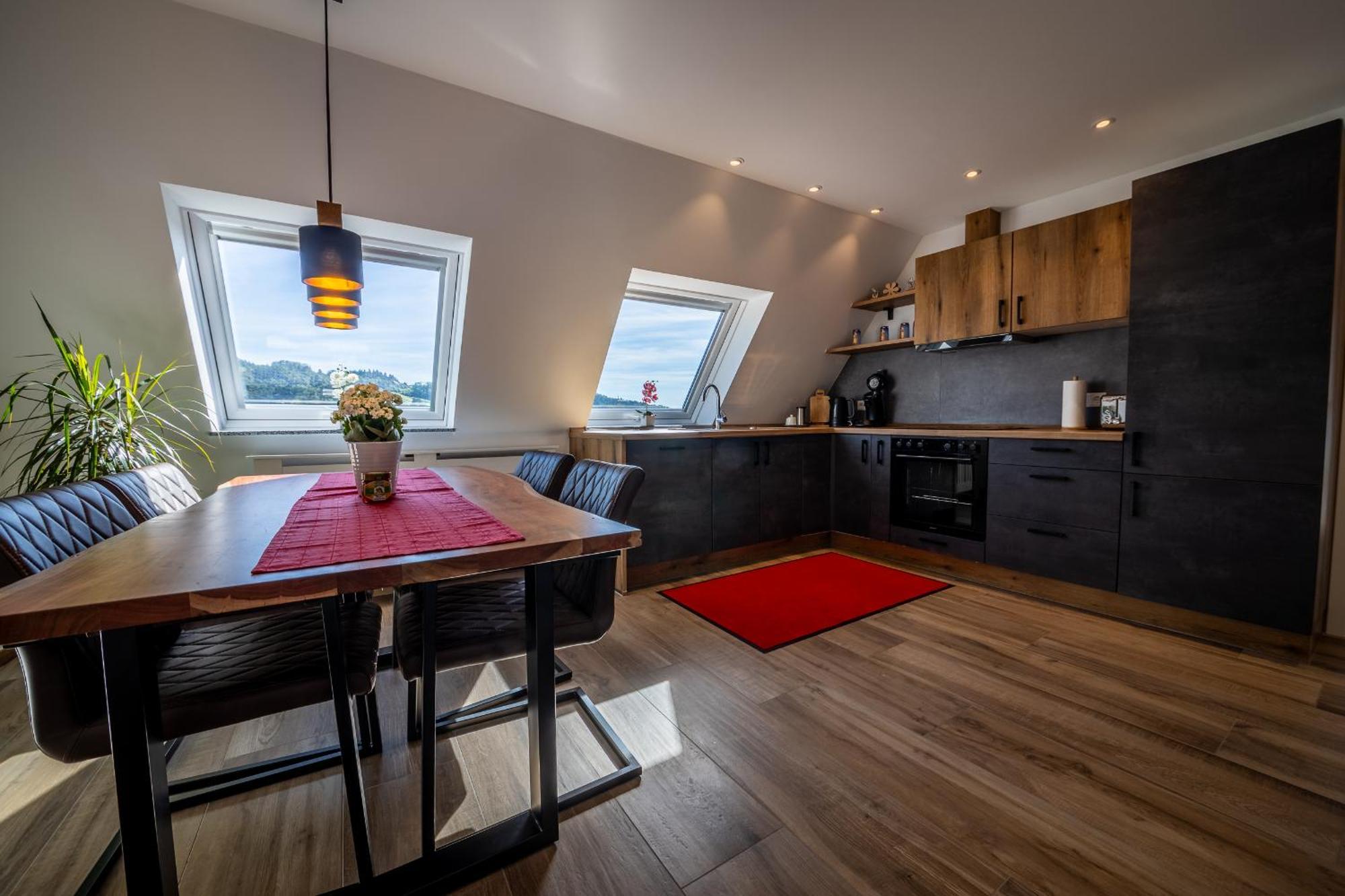 Renatas Ferienwohnung ساسباشفالدن المظهر الخارجي الصورة